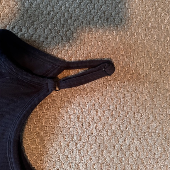 ALO ribbed onesie - Picture 4 of 4